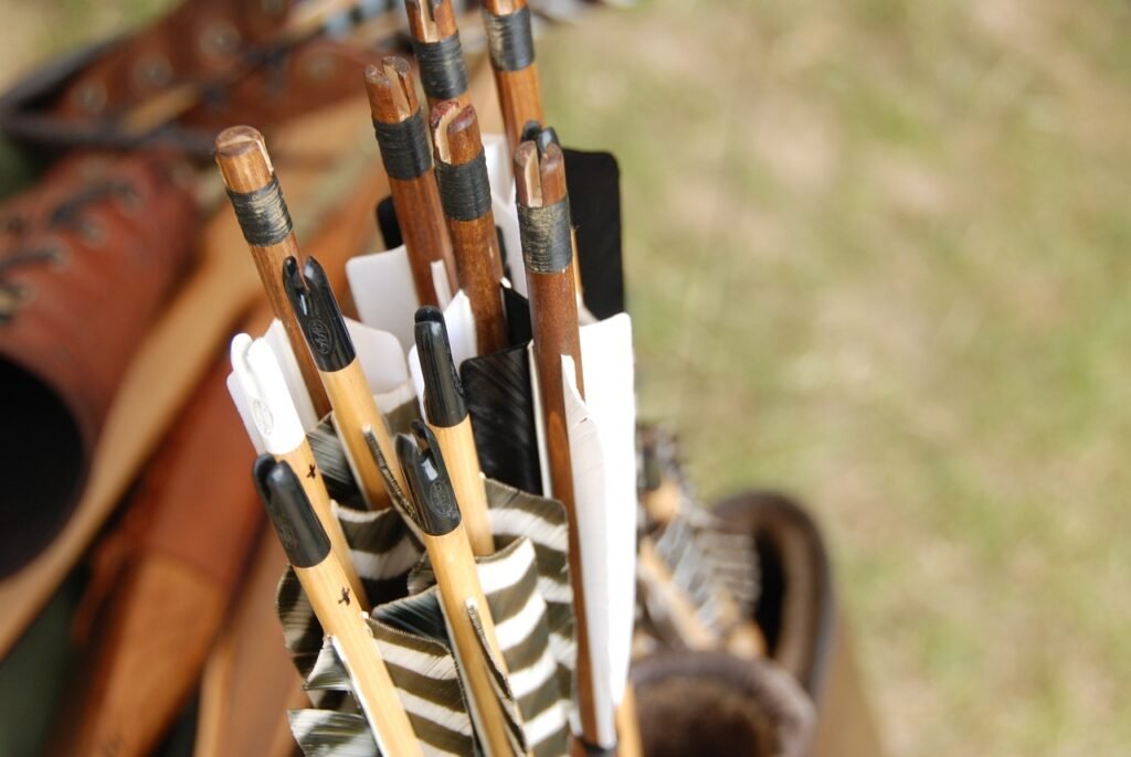 archery, arrow, bow-3654870.jpg