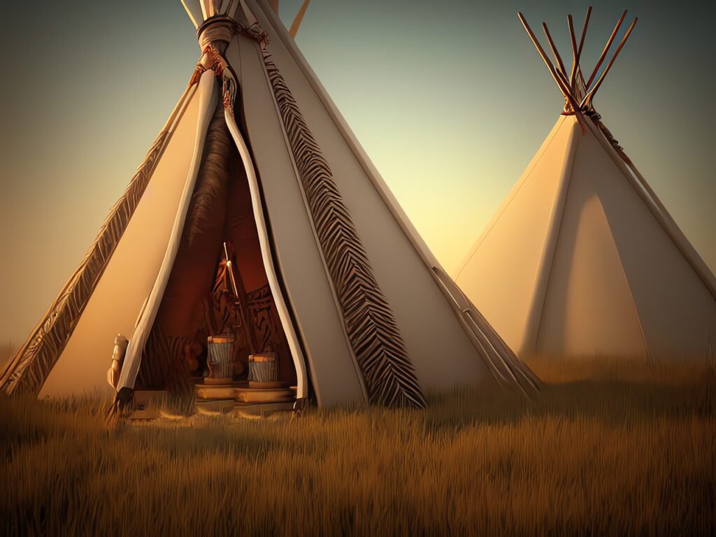 generated, tepees, native american-7696210.jpg